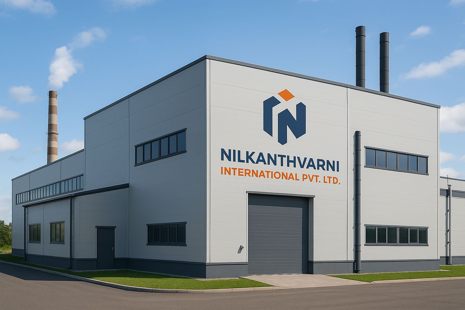 NILKANTH INTERNATIONAL