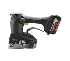 Battery Operated  Strapping Tensioner