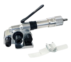 Pneumatic Cordstrap Tensioner