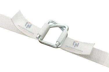 GI WIRE BUCKLE