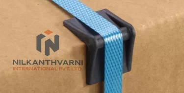PLASTIC EDGE CORNER PROTECTOR