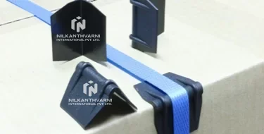 PLASTIC EDGE CORNER PROTECTOR