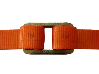 POLYESTER WOVEN RACHET BELT