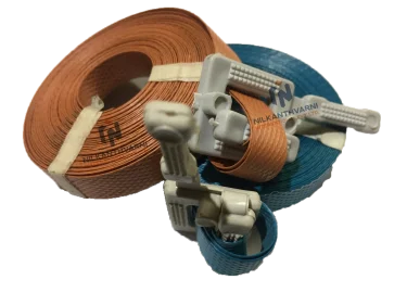 PRE-CUT PP STRAPPING