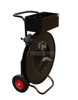 STRAPPING TROLLEY (DISPENSERS)