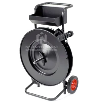 STRAPPING TROLLEY (DISPENSERS)